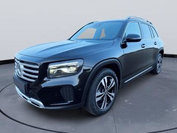 250 4Matic*Kůže*MBUX*Navi*