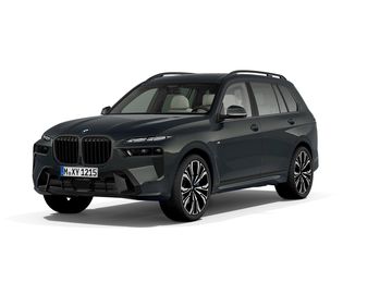 xDrive40d, SAV/SUV