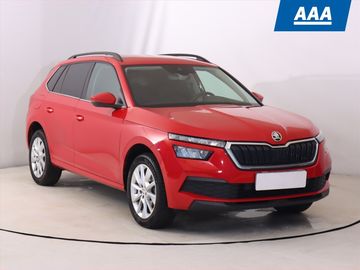 1.0 TSI, Ambition, Automat