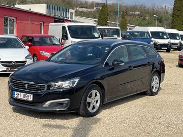1.6HDi 85kW*PANO*HEAD-UP*NAVI