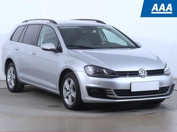 2.0 TDI, Automat