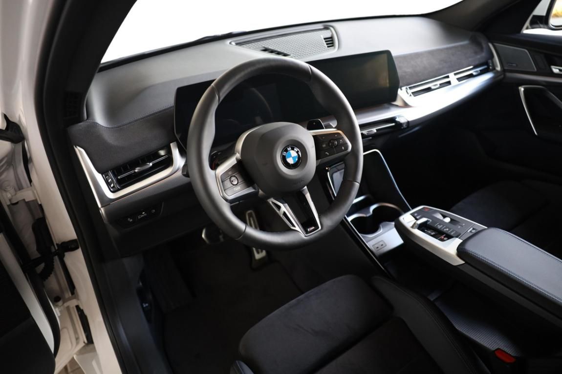 BMW X2, xDrive20d - fotka 2