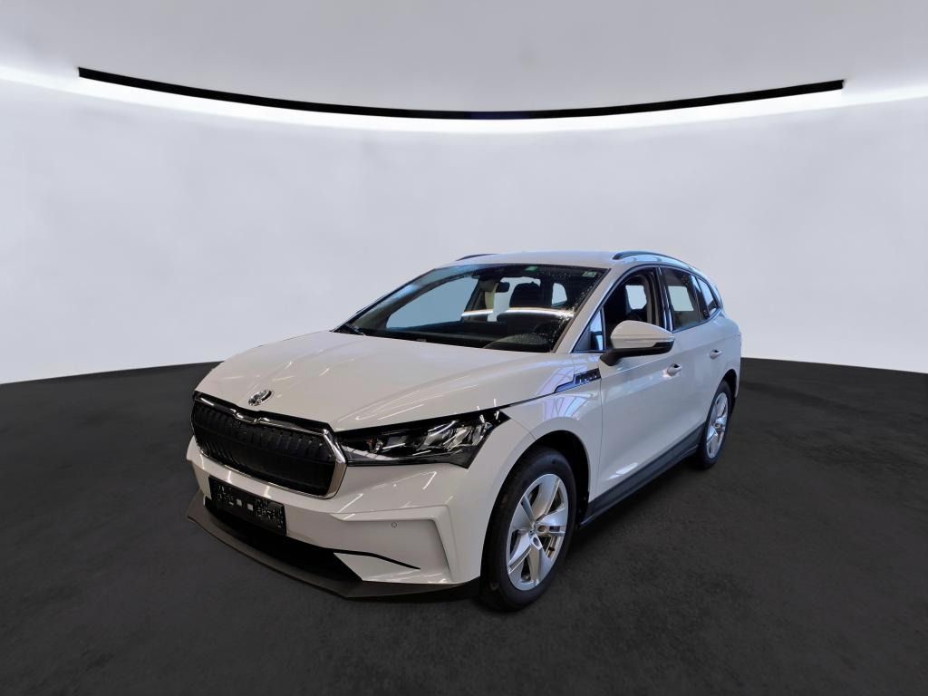 Škoda Enyaq iV, 109kw, 52kwh