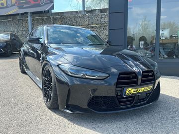BMW M3 Competition 2022