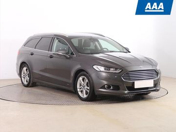 2.0 TDCI, 4X4