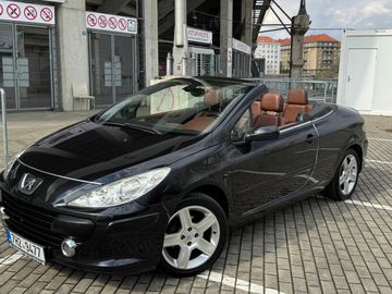 2.0i 103kw, Cabrio