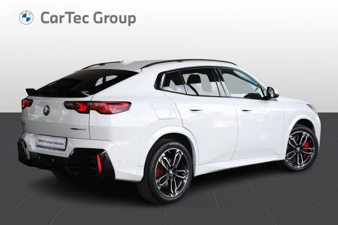 BMW X2, xDrive20d - fotka 3