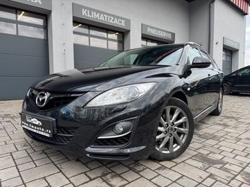 2.2 MZR-CD Sport
