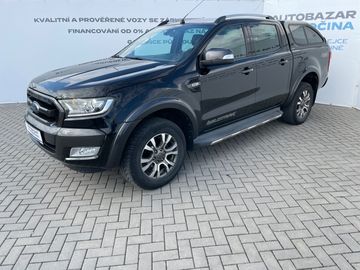 3.2TDCi Wildtrak! A/T!