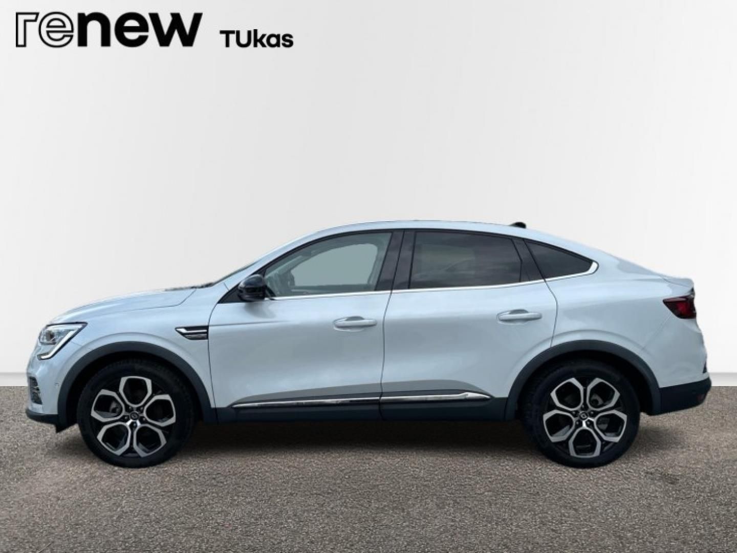 Renault Arkana, 1.6TCe 69kW  techno - fotka 5