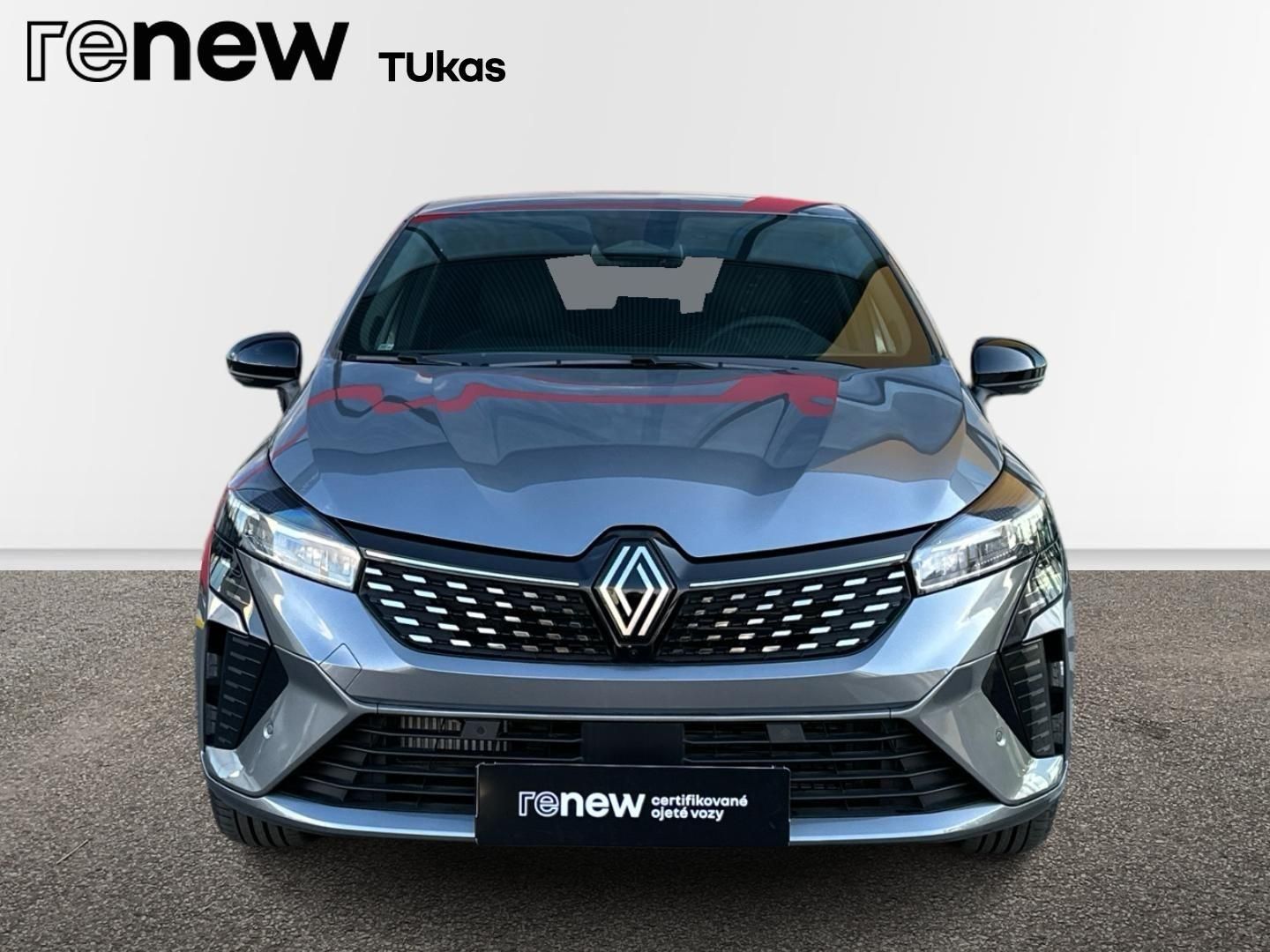 Renault Clio, 1.0TCe 67kW  techno - fotka 2