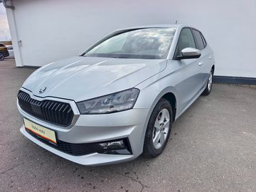 FABIA  TOP SELEC TS 85/1.0 M6F