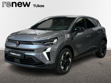 1.0TCe 66kW techno