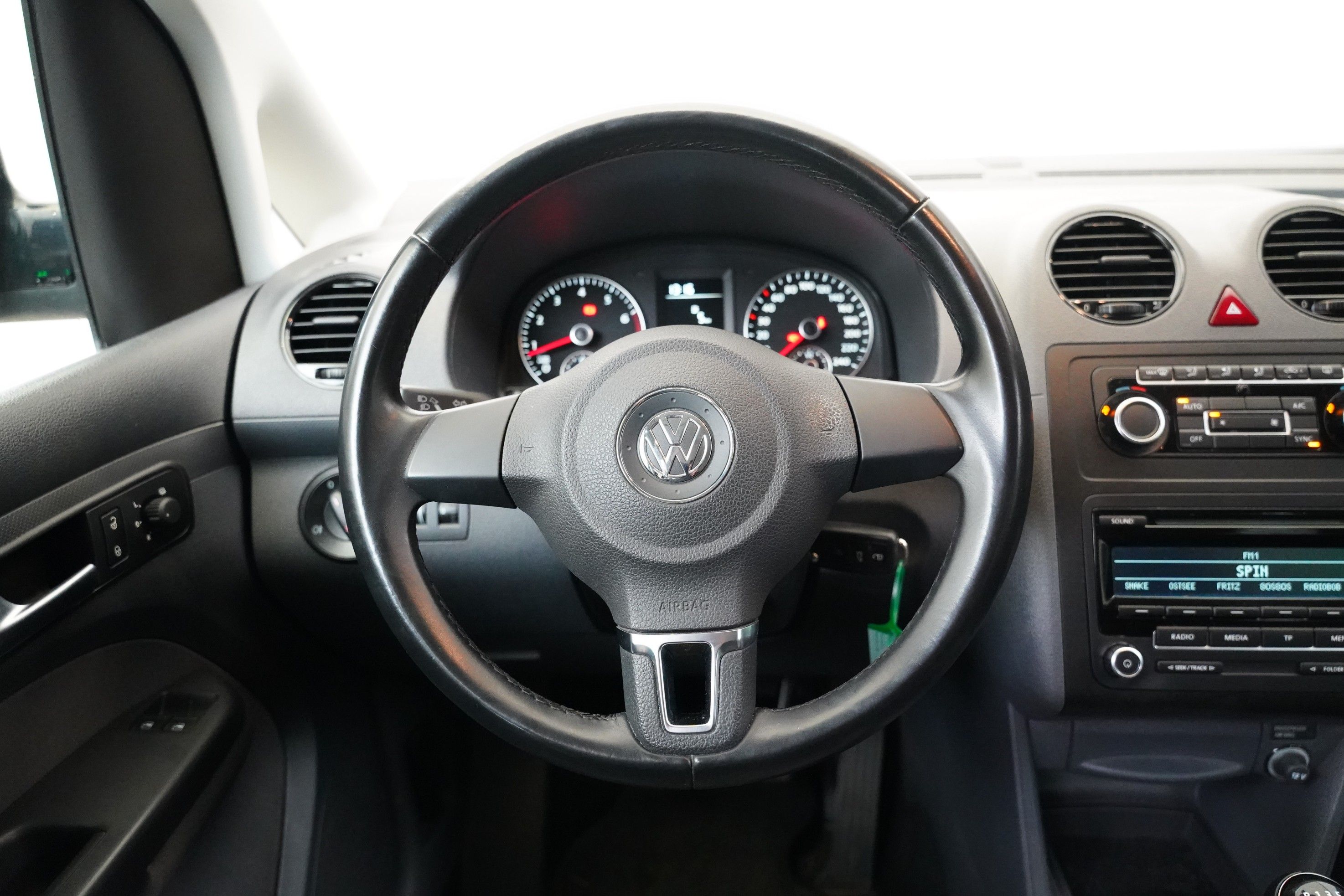 Volkswagen Caddy, 1.2 TSI 63 kW Soccer - fotka 6