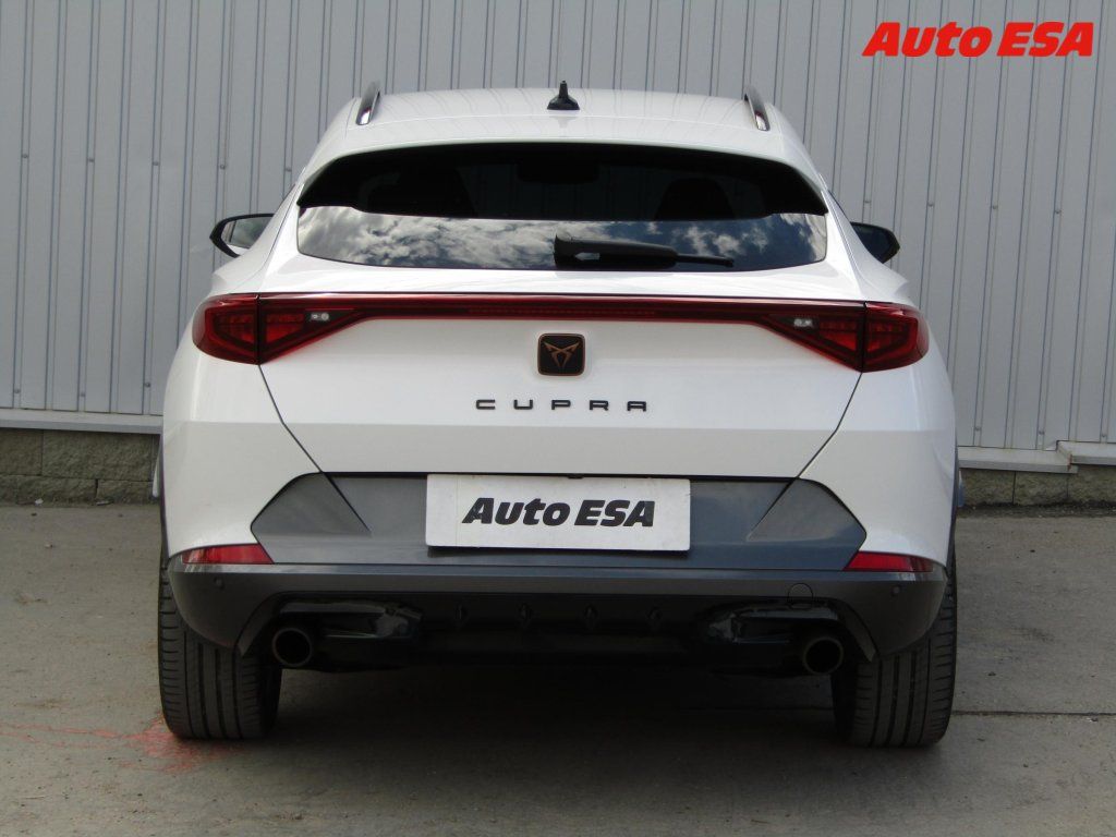 Cupra Formentor, 2.0 TSi,AT,STK3/28 - fotka 5
