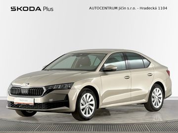 1.5TSI 110kW Selection