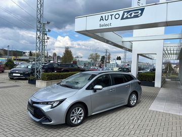 1.8 Hybrid e-CVT Comfort Tech