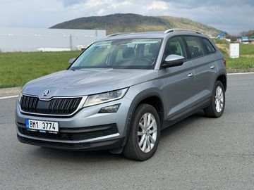 1.5 TSi Ambition 7 míst