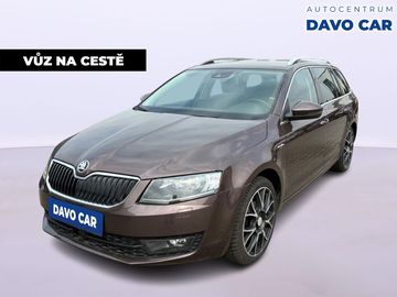 2,0 TDI 135 kw L&K 4x4 CZ