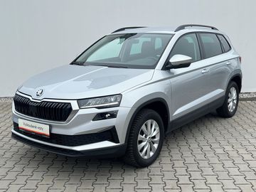 Ambition 1.5 TSi 110 kW