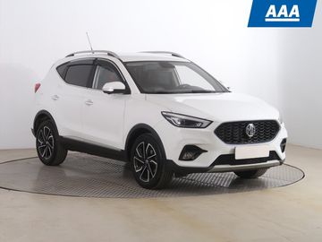 1.0 Turbo, Exclusive, Automat