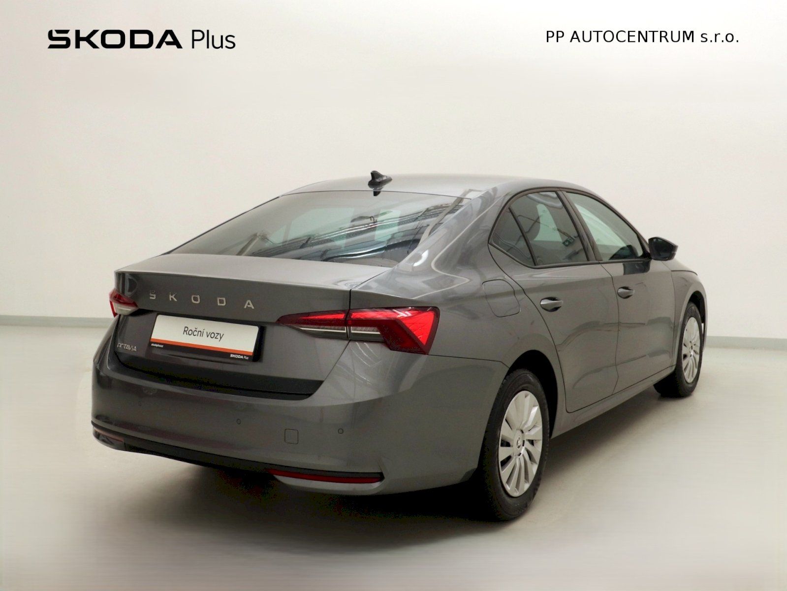 Škoda Octavia, Essence Plus 2.0TDI 85kW - fotka 2