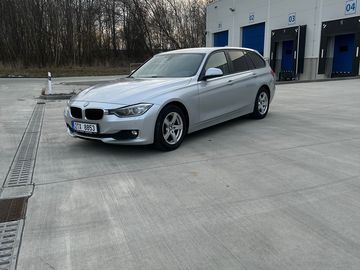 320d, vyborny stav !!