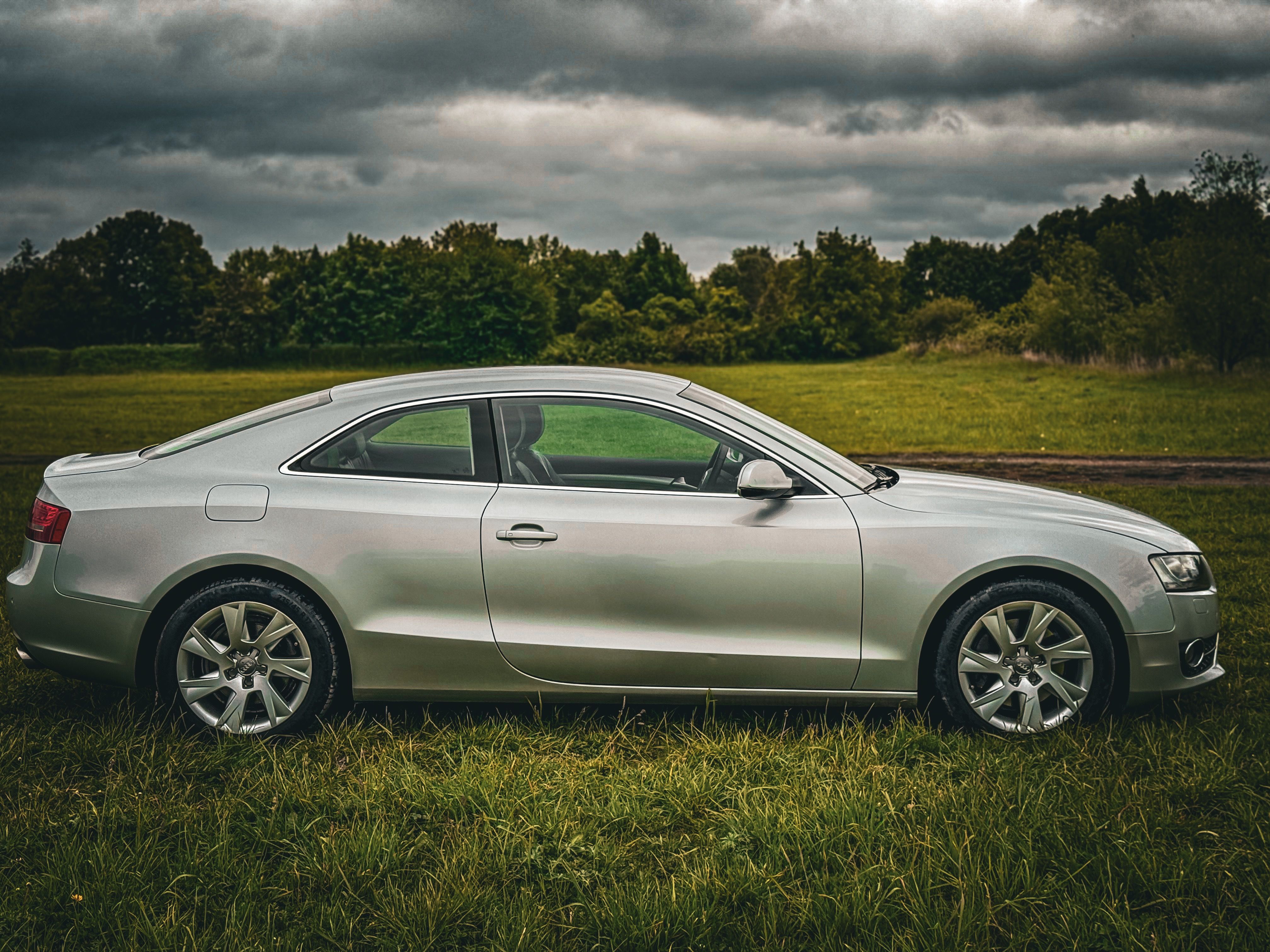 Audi A5, Audi A5 - 176kw - DPH ! - fotka 3