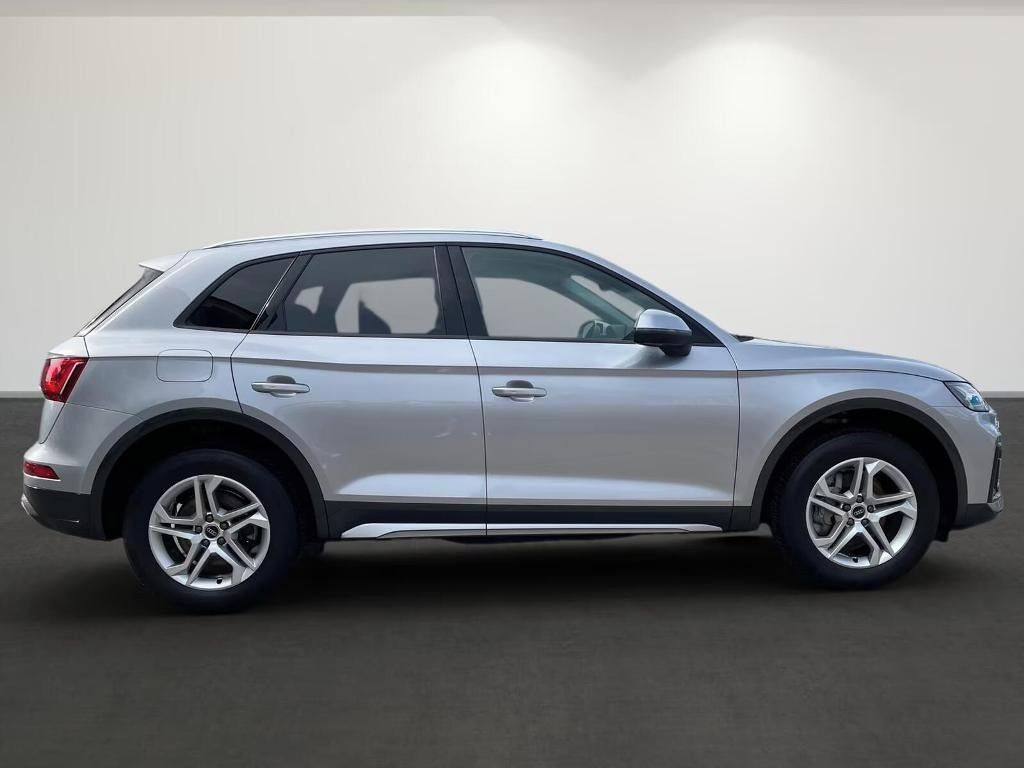 Audi Q5, 40 TDI quattro advanced*Kamera - fotka 5
