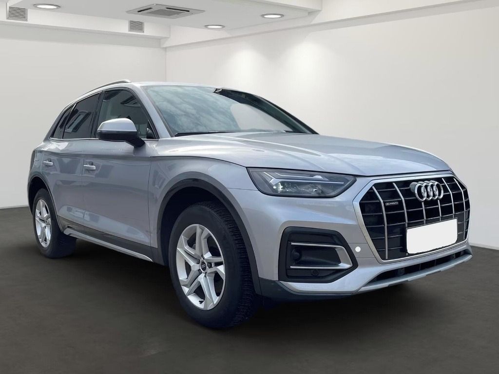 Audi Q5, 40 TDI quattro advanced*Kamera - fotka 3