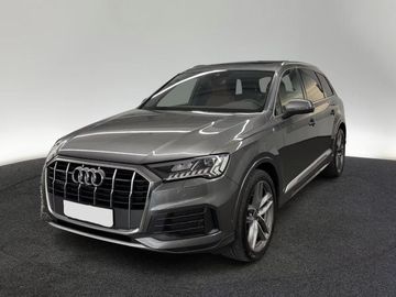 45 TDI quattro Tiptronic*Kůže*