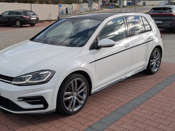 1.4 TSI 110 kW R-LINE facelift