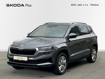 TOP SELECTION 2.0TDi 4X4 7DSG