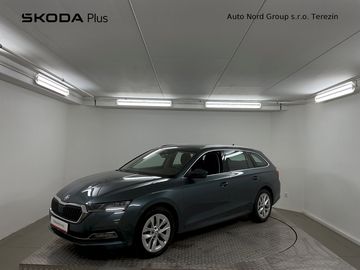 1.5 TSI 110kW Style Combi