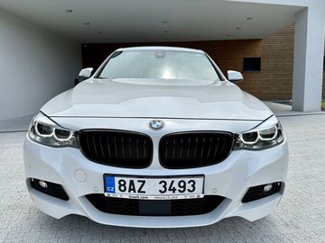 320d GT xDrive