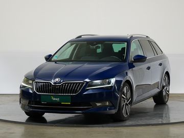 2.0 TDI 140 kW DSG Style