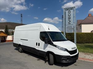 Iveco Daily, 2,3 35S16HA8V 18cm3