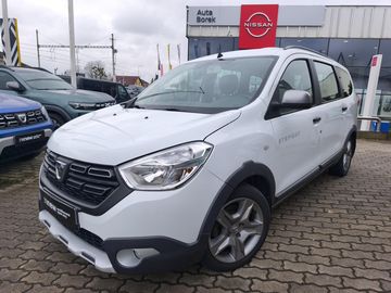 2020 1.5 dCi 85kW STEPWAY