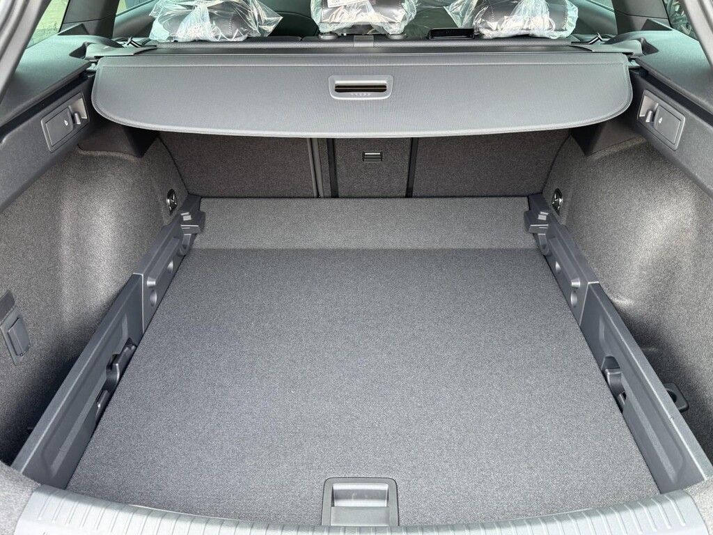 Cupra Leon, 1.5eTSI 110kW DSG - fotka 6