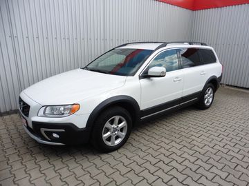 2.4 D Summum AWD Navi