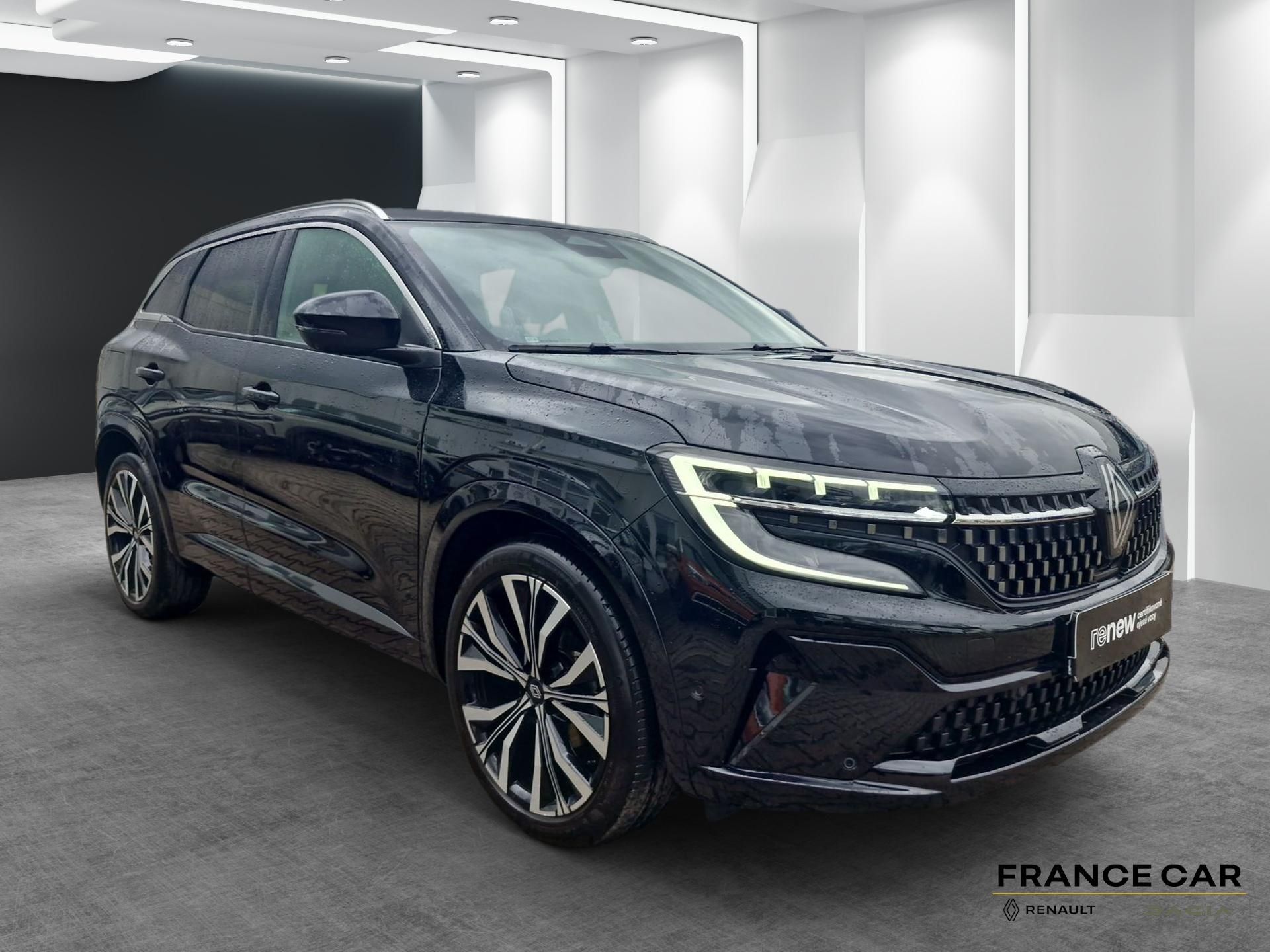 Renault Austral, 1,3 TCe 116 kW ICONIC EDC - fotka 3