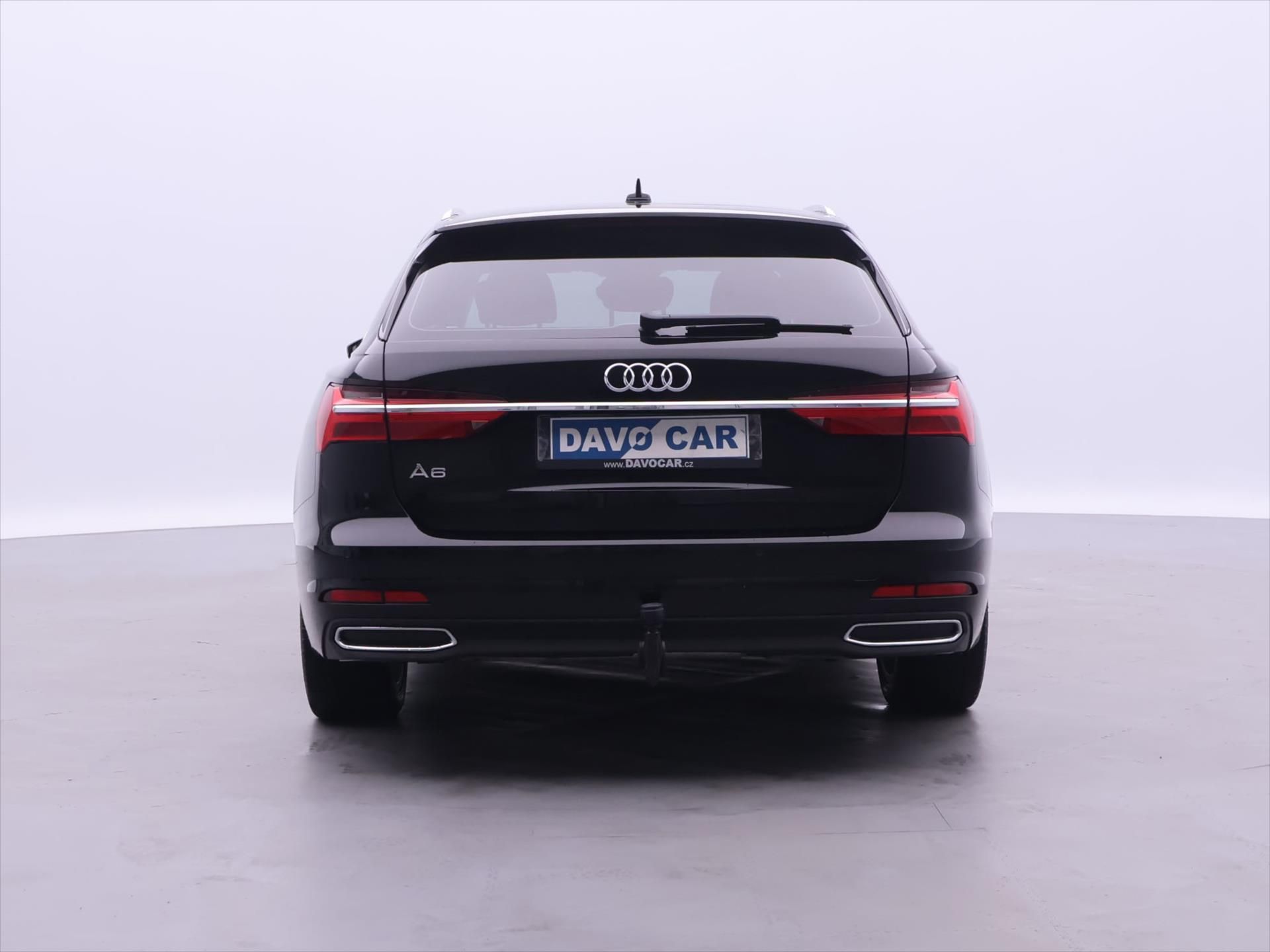 Audi A6, 2.0 40TDI 150kW Aut. Sport - fotka 6