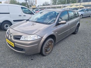 1.4i 72kw LPG