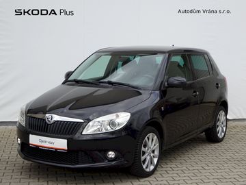 1.2 TSi 77 kW. Best Of.