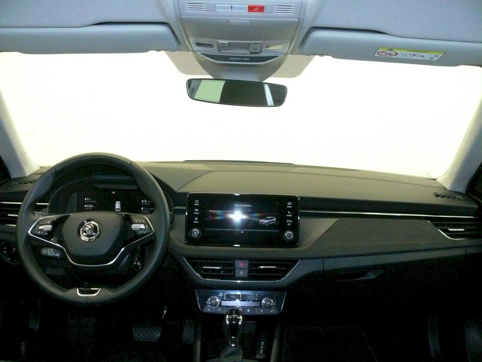 Škoda Kamiq, First Edition 1.0 TSI 85 DSG - fotka 5