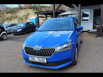III. 1.0 MPi