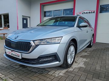 2.0TDI Ambition ČR 1.Maj DPH