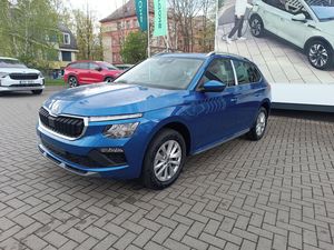 Škoda Kamiq, Top Select. 1,5 TSI 110kw 6man