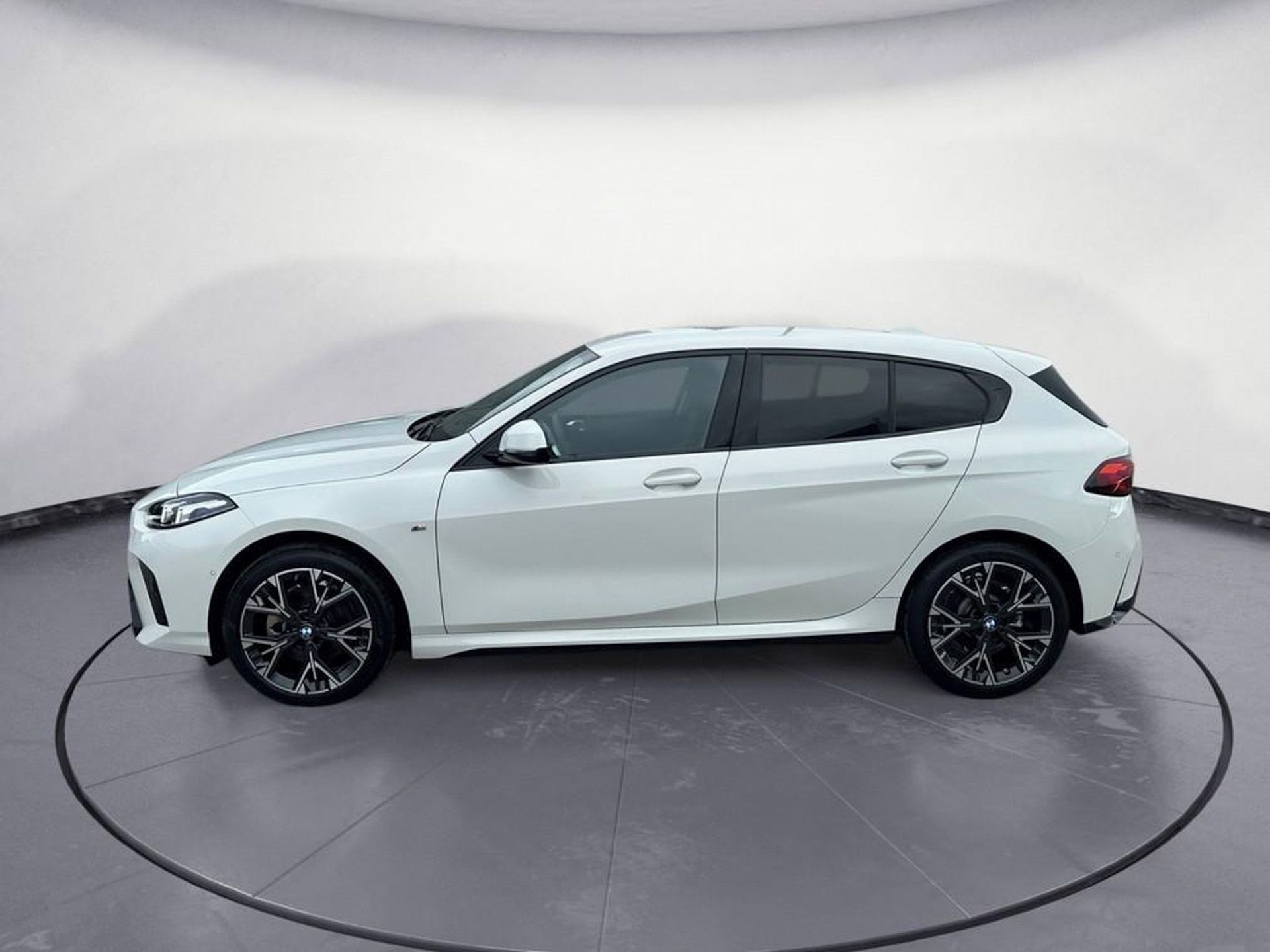 BMW Řada 1, 120 M-Sport DrivAsist+ ParkAsi - fotka 3