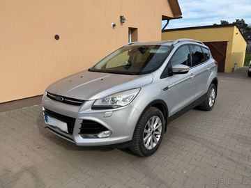 2.0 TDCi,110kW,ČR,4x4,Titanium